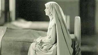 #11 The White Sister