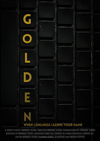 Golden