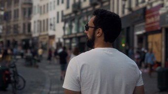 #9 We Won't Shut Up, a Film for Freedom