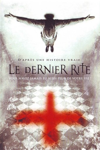 Le Dernier rite en streaming 