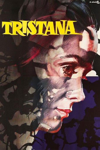 Tristana (1970)