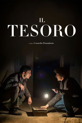Il tesoro