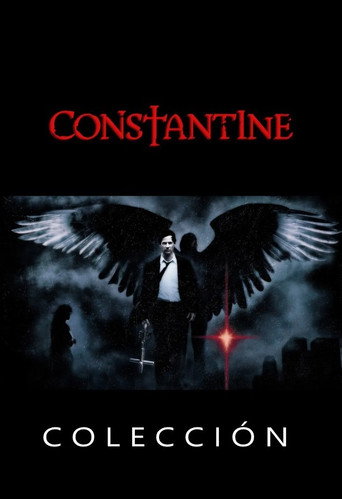 Constantine - Colección