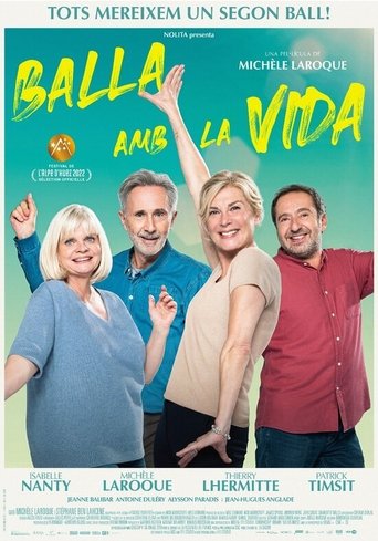 Balla amb la vida