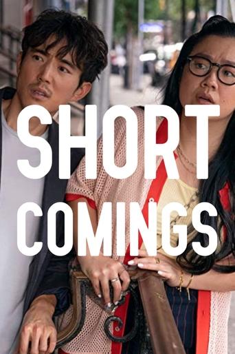 Shortcomings (2023) YIFY
