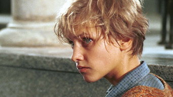 Панна Ніхто (1996)