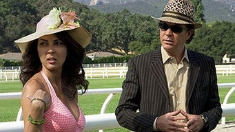 Las reglas del juego (Leverage) T1E3