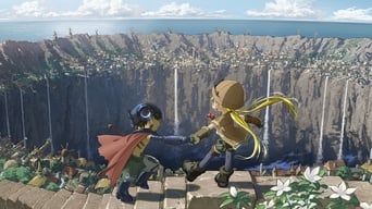 Made in Abyss - 2x01