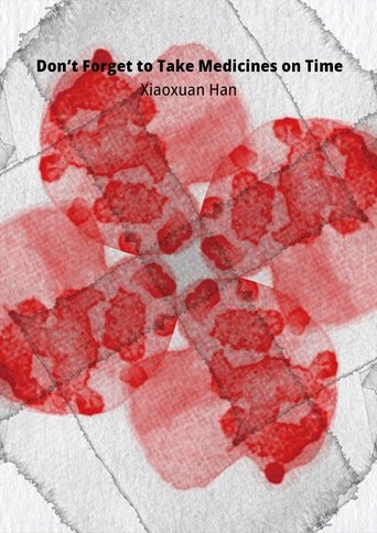 Don’t Forget to Take Medicines on Time poster