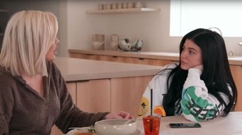 Episódio Episódio 11 da série Keeping Up With the Kardashians
