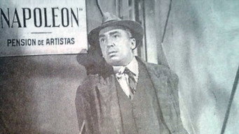 Napoleón (1941)