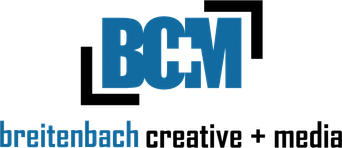 Breitenbach Creative + Media