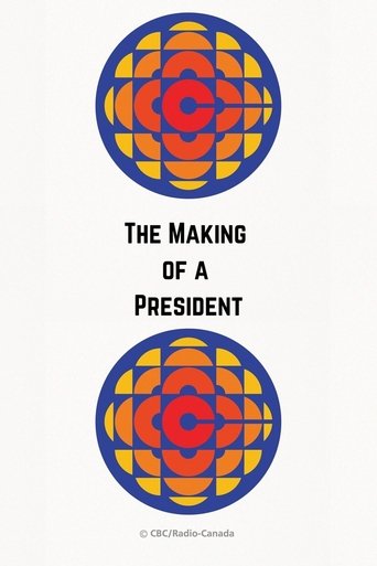 The Making of a President (1978) The Making of a President (1978)