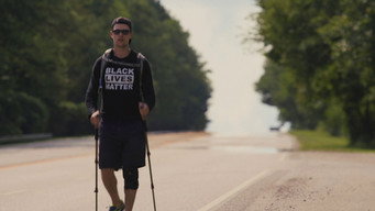 White Man Walking (2025)
