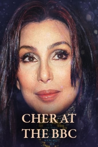 Cher at the BBC en streaming 