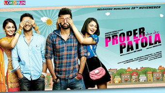 Proper Patola (2014)