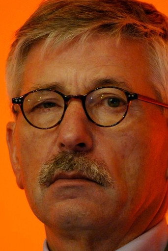 Thilo Sarrazin