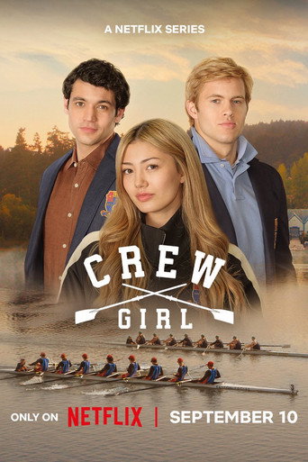 Crew Girl