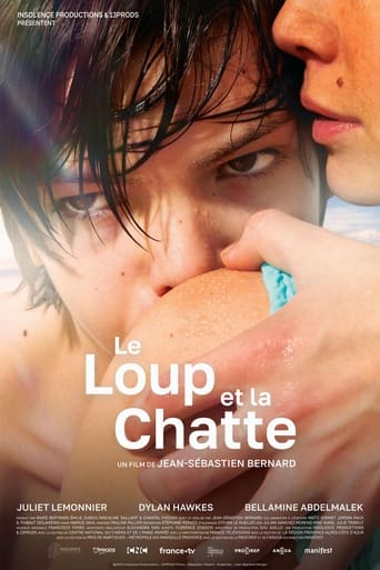 Le loup et la chatte en streaming 