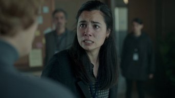 La chica de nieve S01E04