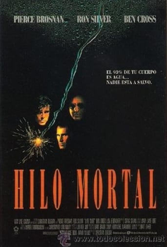 Poster of Hilo mortal