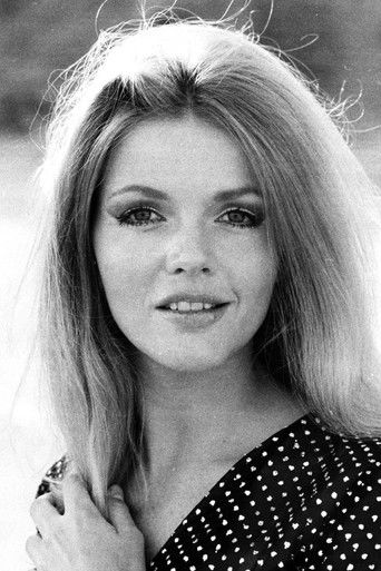 Foto de Karen Jensen