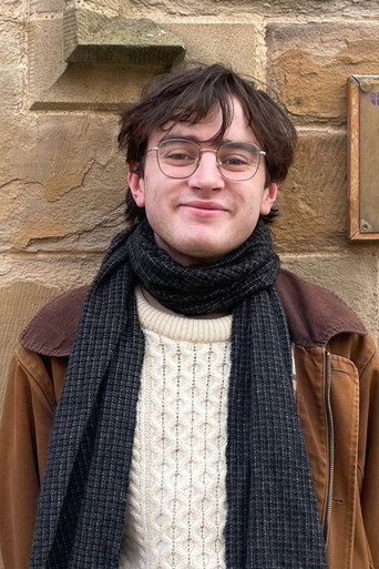 James Egerton — 1