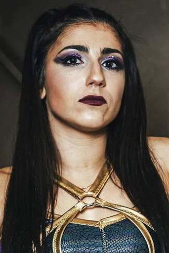 Vanna Black