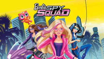 #5 Barbie. Шпигунська історія