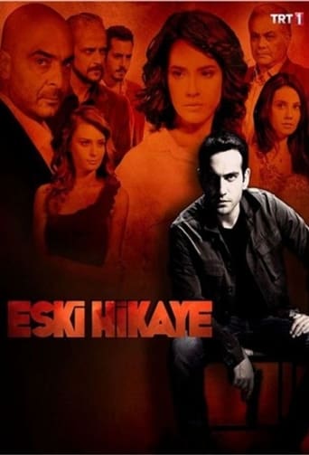 Poster of Eski Hikaye