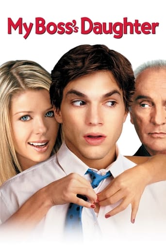My Boss's Daughter (2003)
