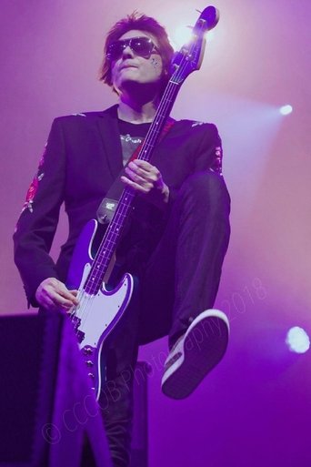 Nicky Wire