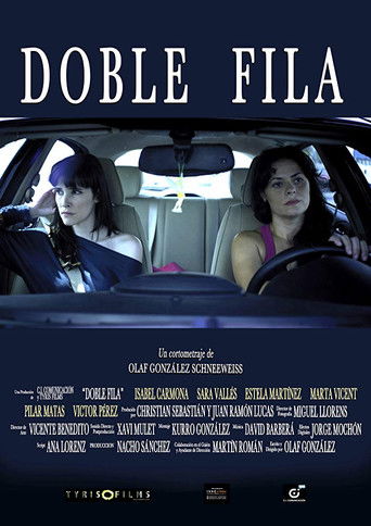 Doble fila poster