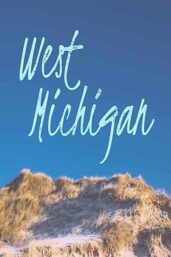 West Michigan Poster