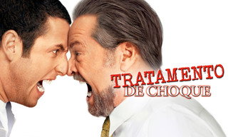 Cena 9 de Tratamento de Choque