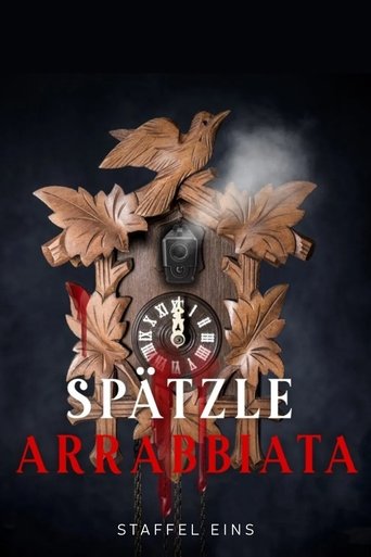 Spätzle arrabbiata - oder eine Hand wäscht die andere: Season 1