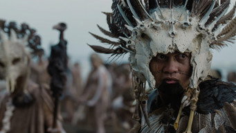 Lone Samurai (2025)