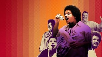 Poster do episódio 2 de Vale Tudo com Tim Maia