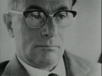 The case Enrico Mattei