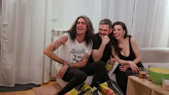 Episode 7 — Episode 7