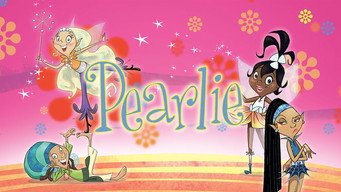 Pearlie (2008-2009)