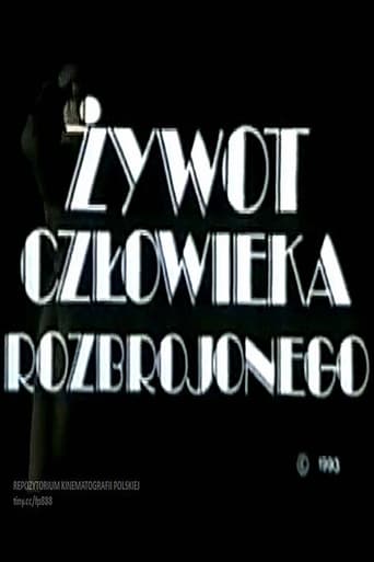 Żywot człowieka rozbrojonego torrent magnet 