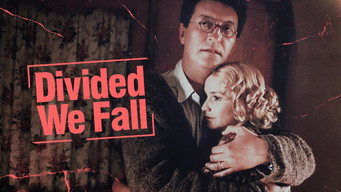 #6 Divided We Fall