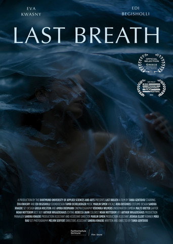 Last Breath (2026)