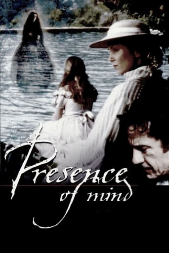 Poster för Presence of Mind