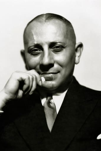 Erich von Stroheim