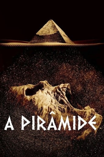 A Pirâmide