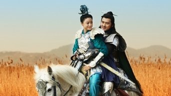 Hua Xu Yin: City of Desperate Love - S1E01