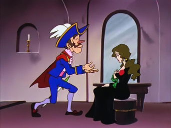 Episode 24 — La rosa rossa