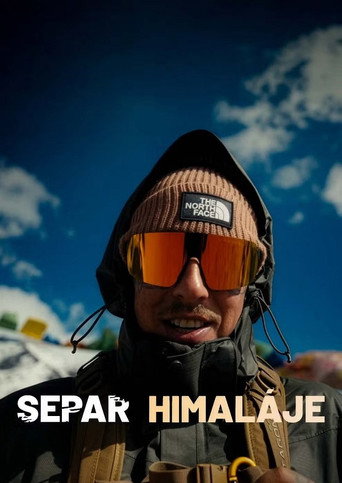 Separ: Himaláje (2026年)のポスター画像 - FindKey